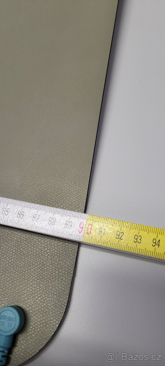 Antistatická (ESD) podložka na stůl - 10