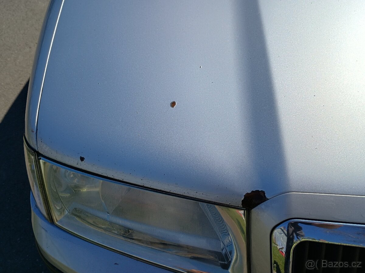 1.9 TDI Octavia I - 10