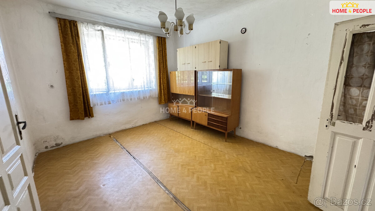 Oleksovice prodej domu - 10