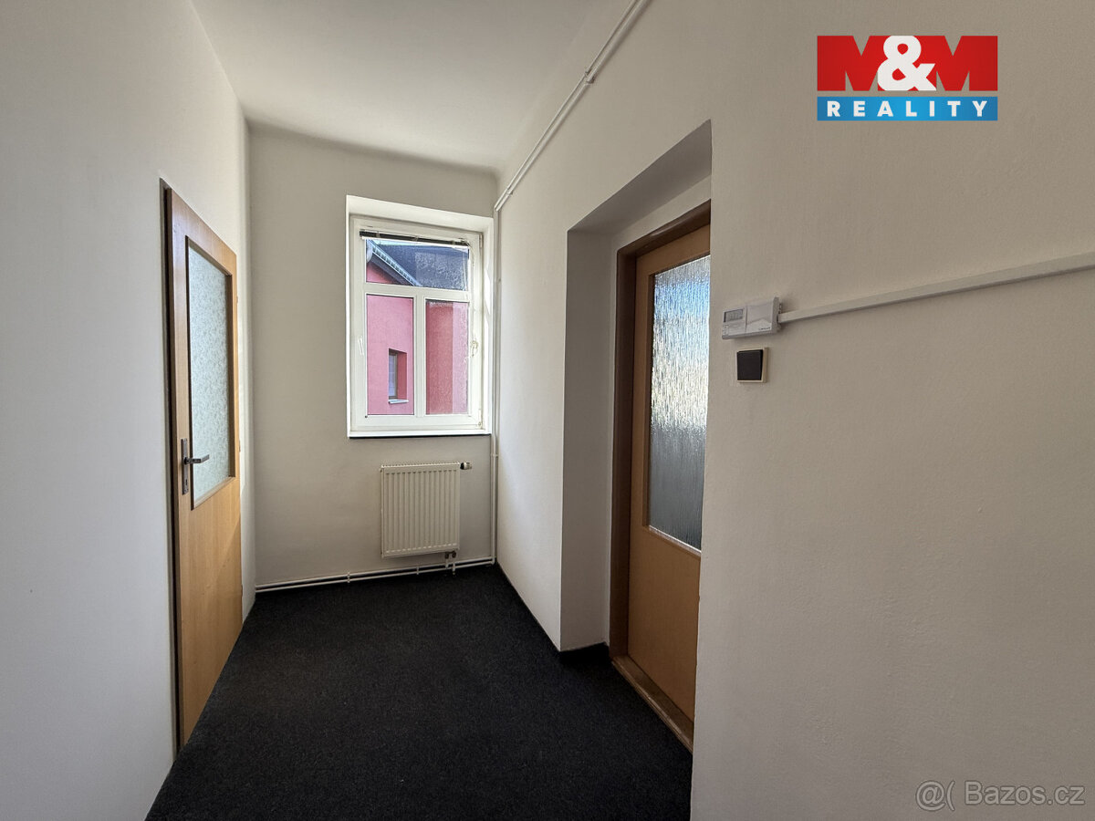 Prodej bytu 2+1 v Jablonci nad Nisou, ul. Na Roli - 10