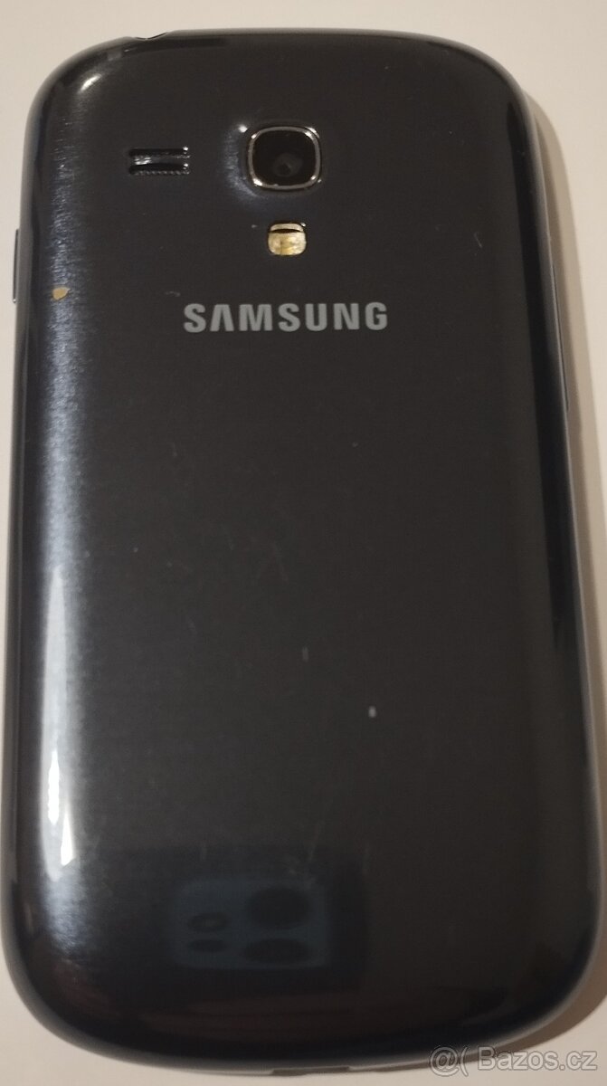 Prodám Samsung I8190 Galaxy S III mini s NFC 1GB/8GB - 10