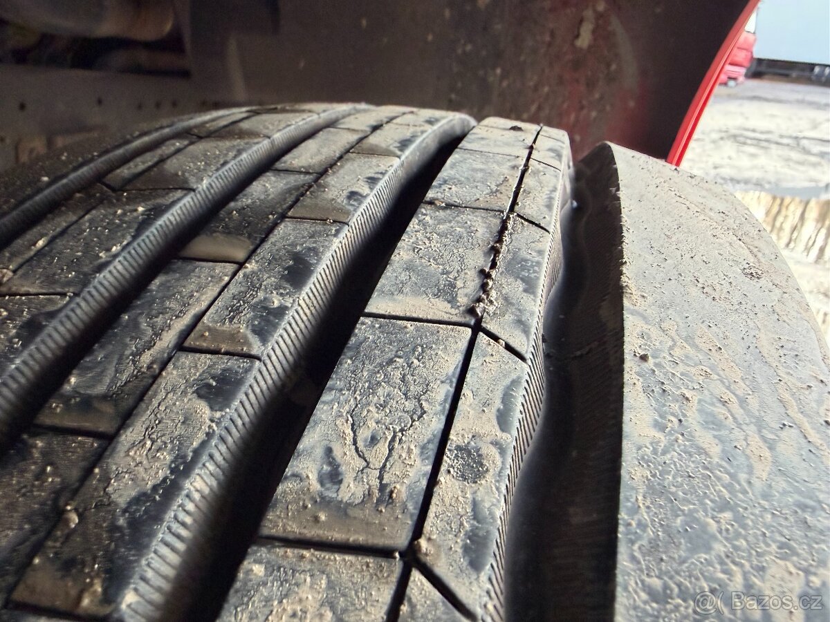 Iveco Eurocargo, 120E25, E6, SKŘÍŇ, AC - 10