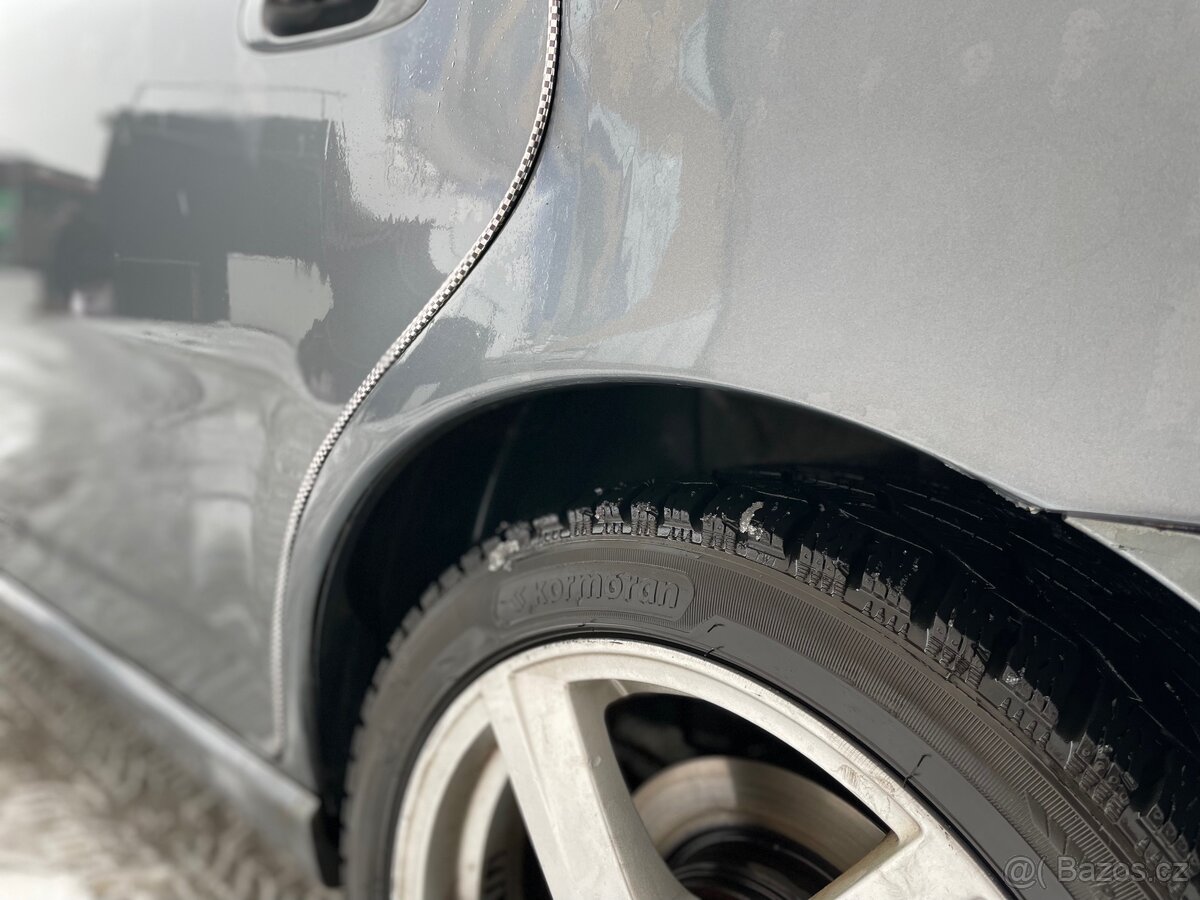 Honda Stream 2.0i VTEC Automat 189km - 10