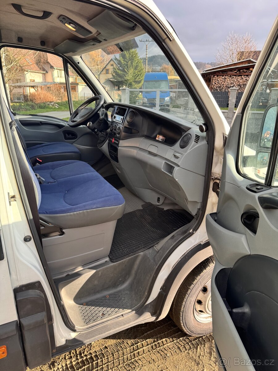 Iveco Daily 35S14 C30V - 10