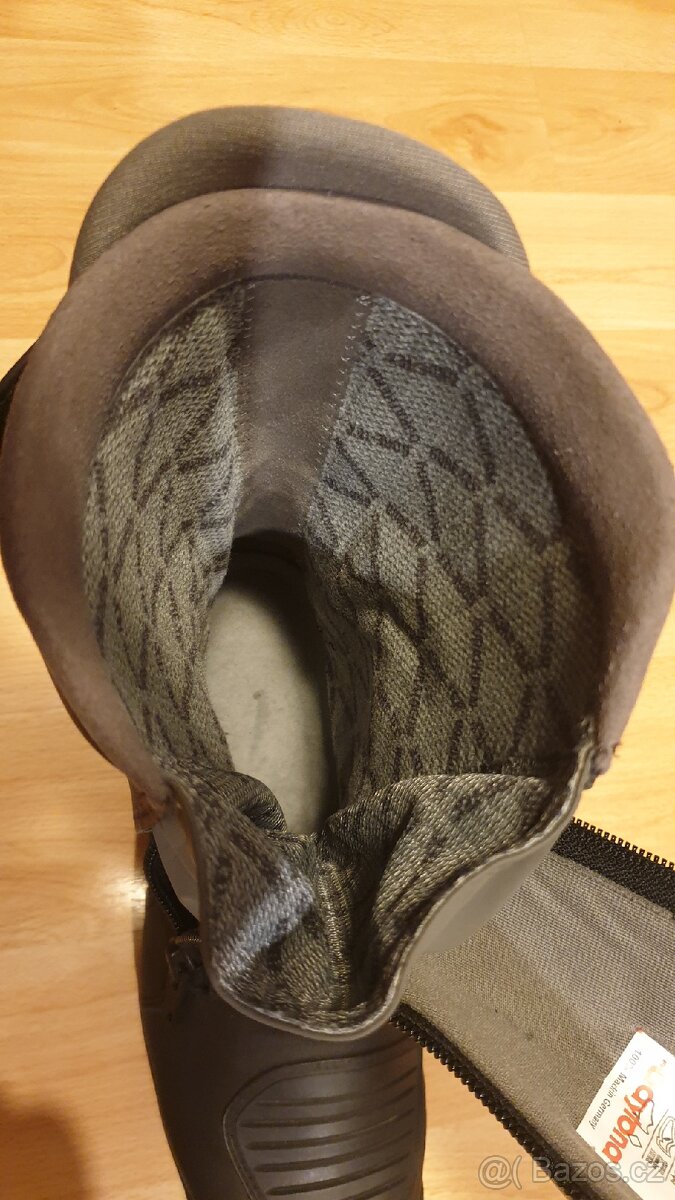 Boty Daytona road star gtx vel.43 - 10