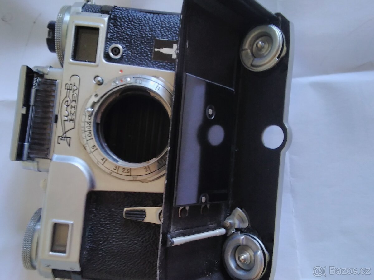 Prodám KIEV.Při osobním odběru sleva. - 10