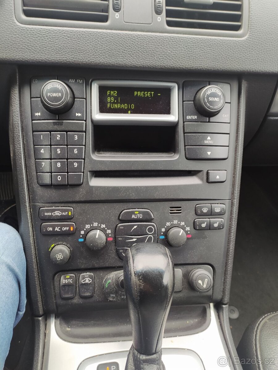 Náhradné diely Volvo XC90 2,4 diesel automat - 10