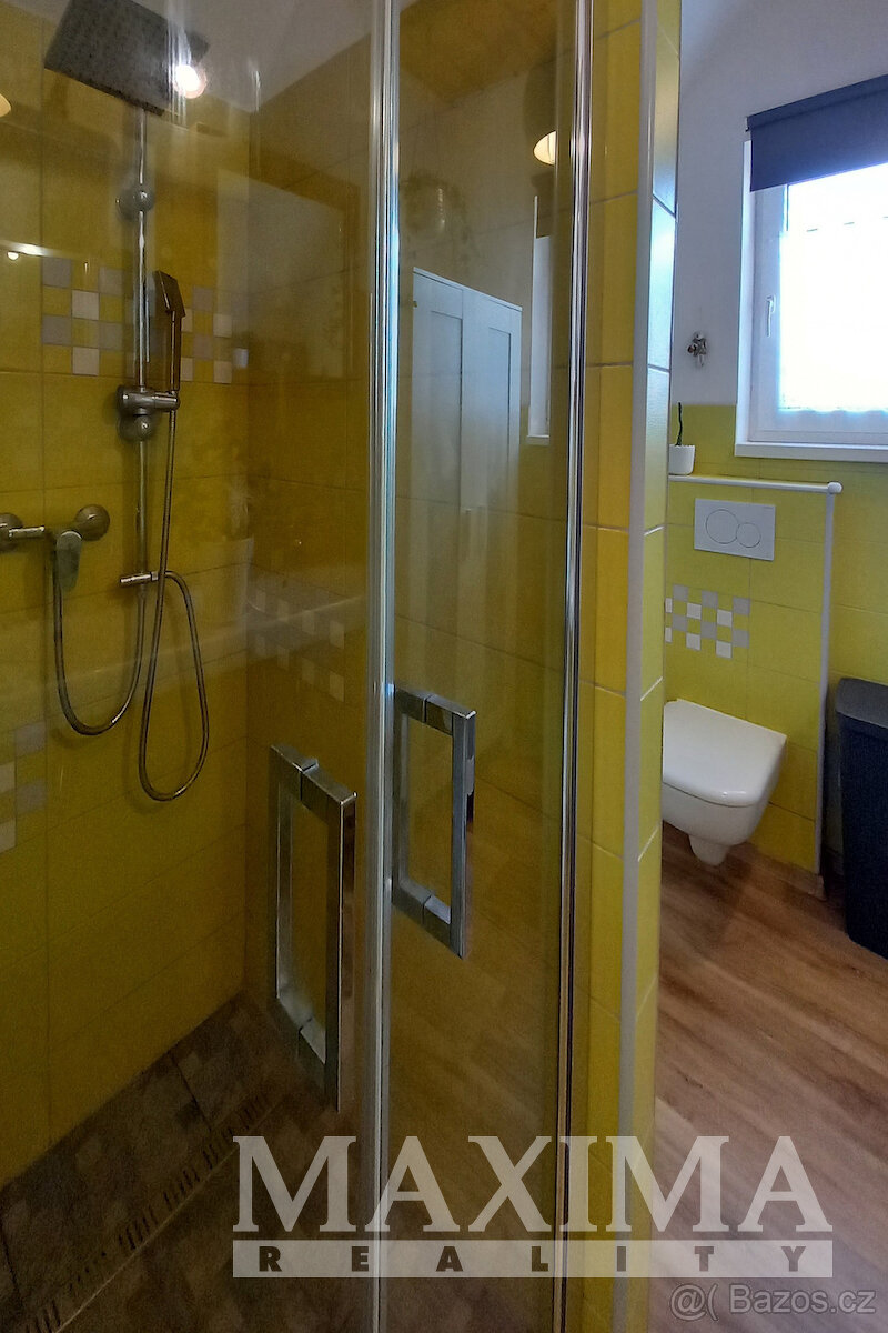 Dům 3+kk o ploše 103 m2 - Městec Králové, Městec Králové - 10