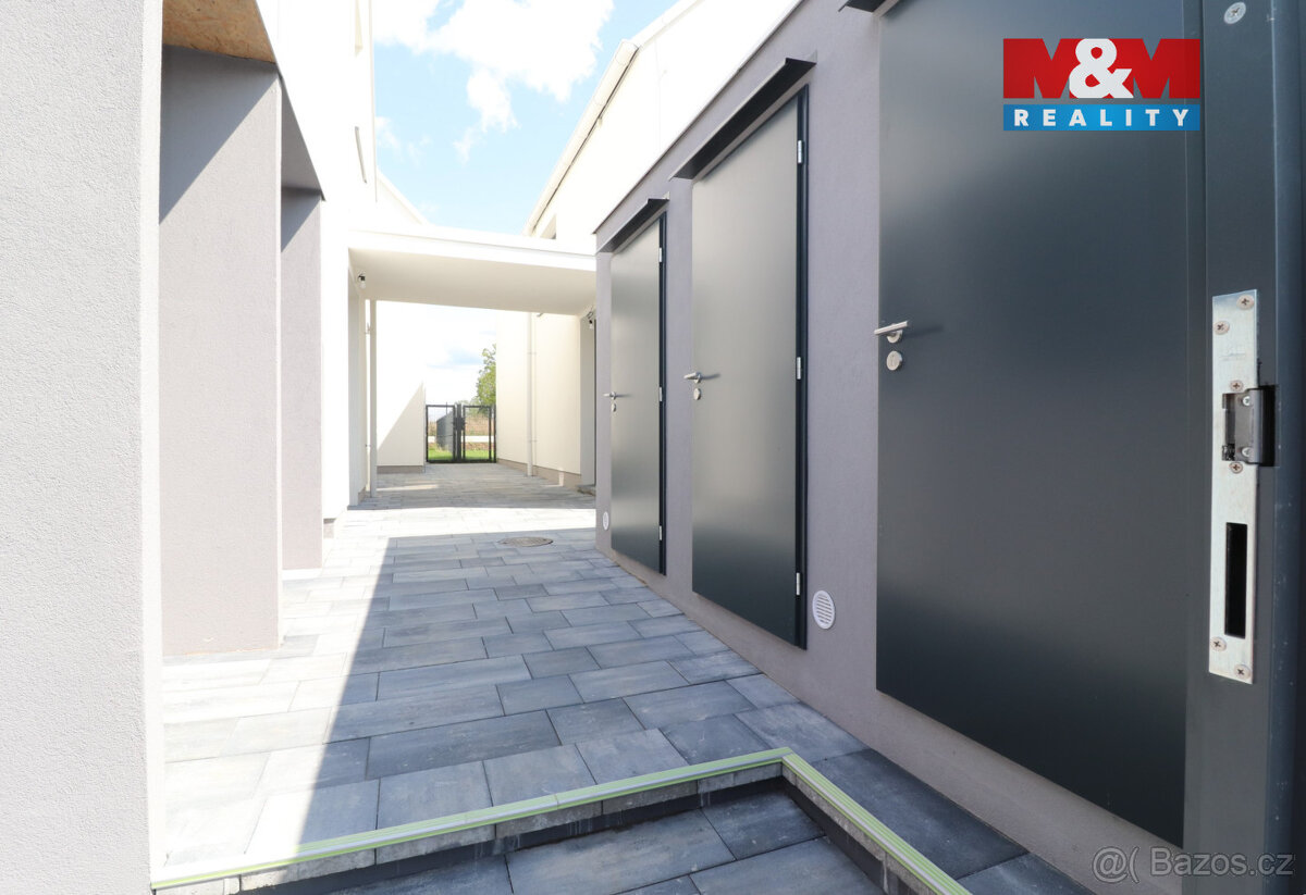 Prodej bytu 5+kk, 118 m², Otovice, ul. Zvonková - "Leoš - 10