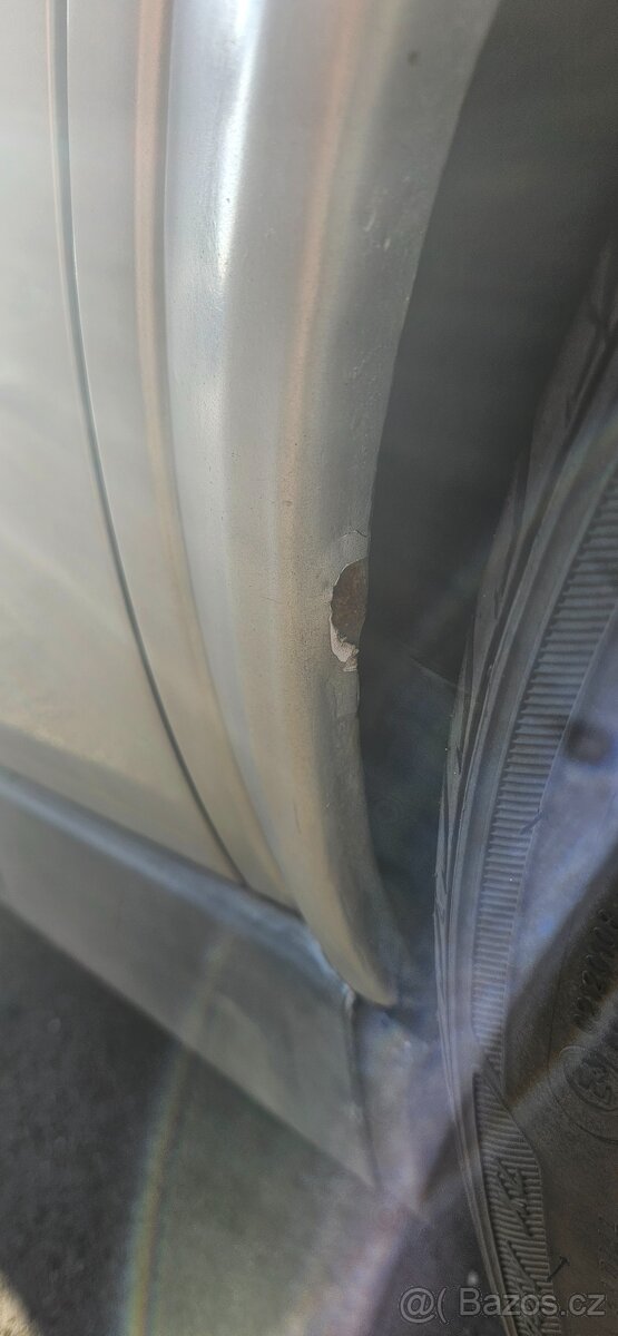 Opel Astra 1.6 16v Turbo - 10