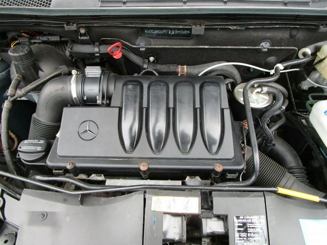 Mercedes-Benz A180 CDI - 10