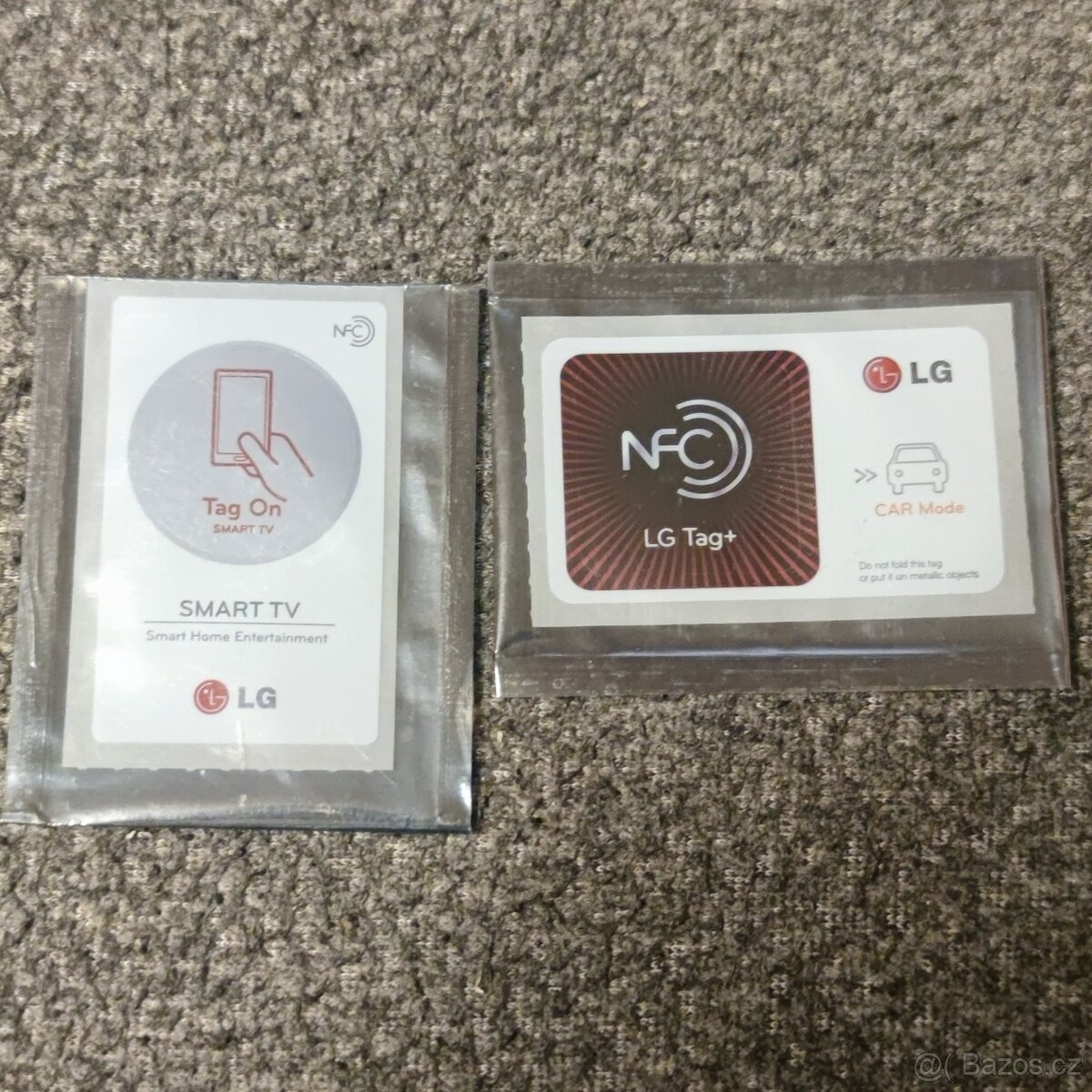 LG-E610v L5 pro sběratele - 10