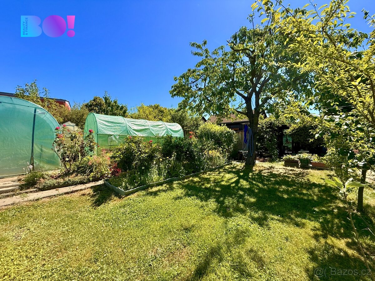 Prodej zahrady 180 m², Na Vyhlídce, Karviná - 10