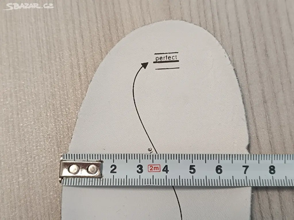 Nove dětské kožené boty Superfit, vel. 32 - 10