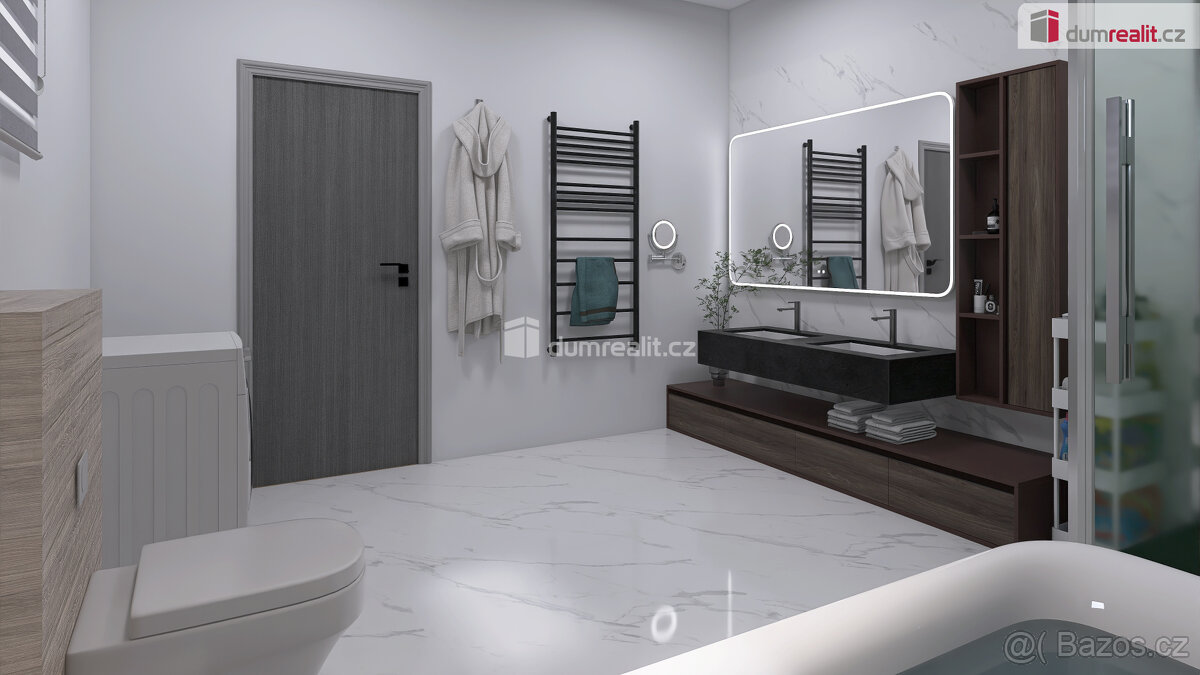 prodej RD, Úpohlavy - 10