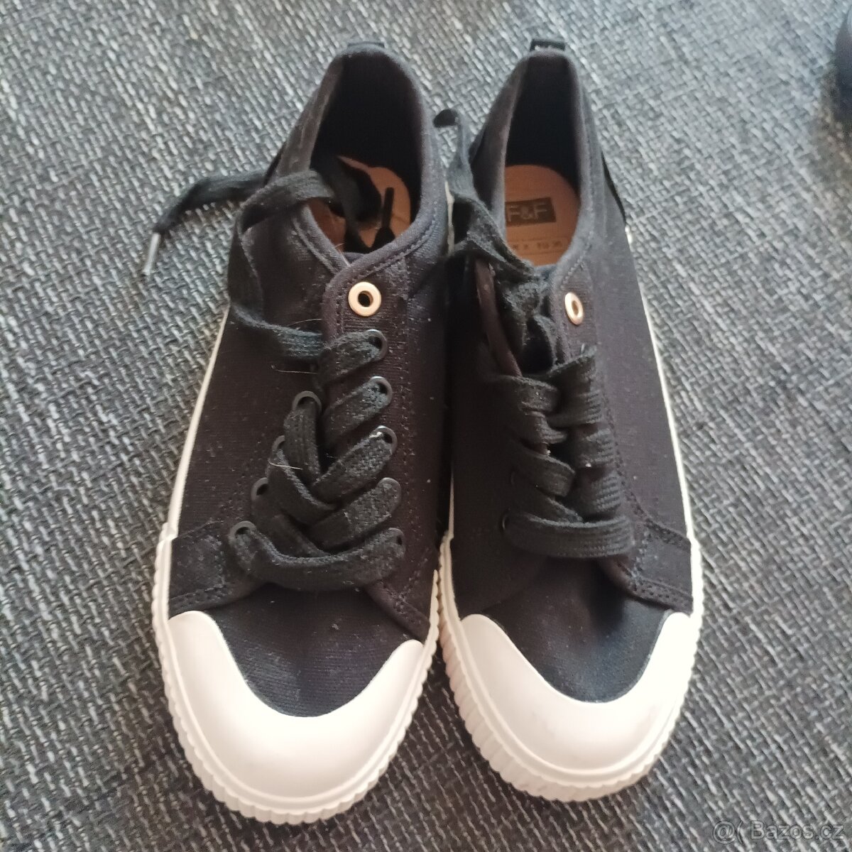 Dívčí boty mix - 10