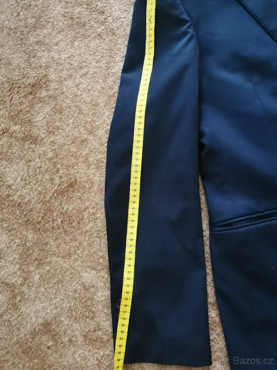 Pánský, juniorský oblek - 10