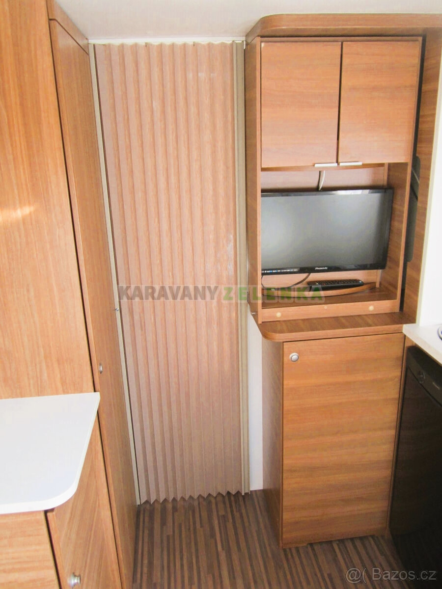 ADRIA ADORA 512 UP SUPREME - SLEVA - 10