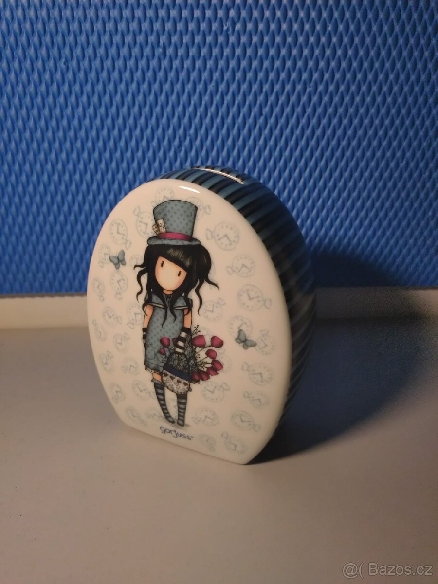 Set Santoro kabelka, penèženka, vak a pokladnička - 10