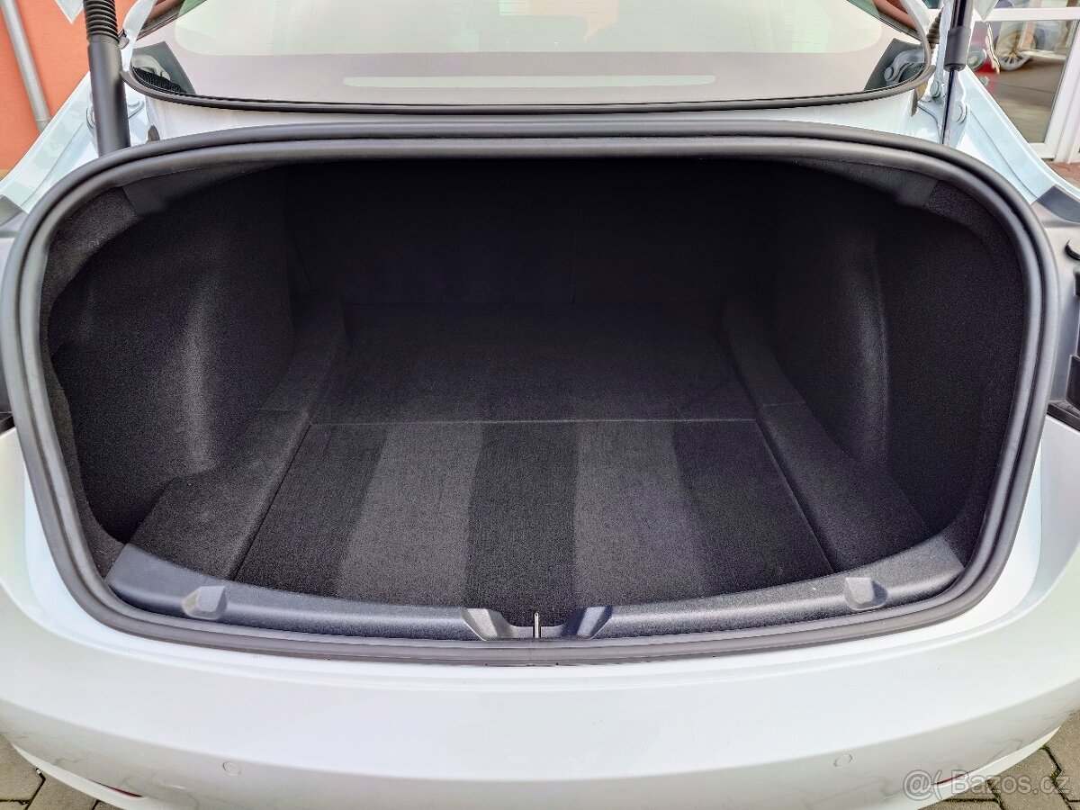 Tesla Model 3 2021 Standard Plus 239 kW - 10