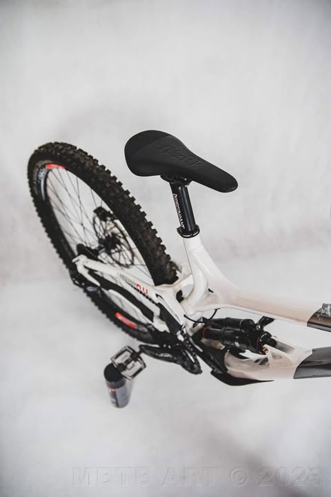Commencal Supreme DH 29 TEAM 2021 - 10