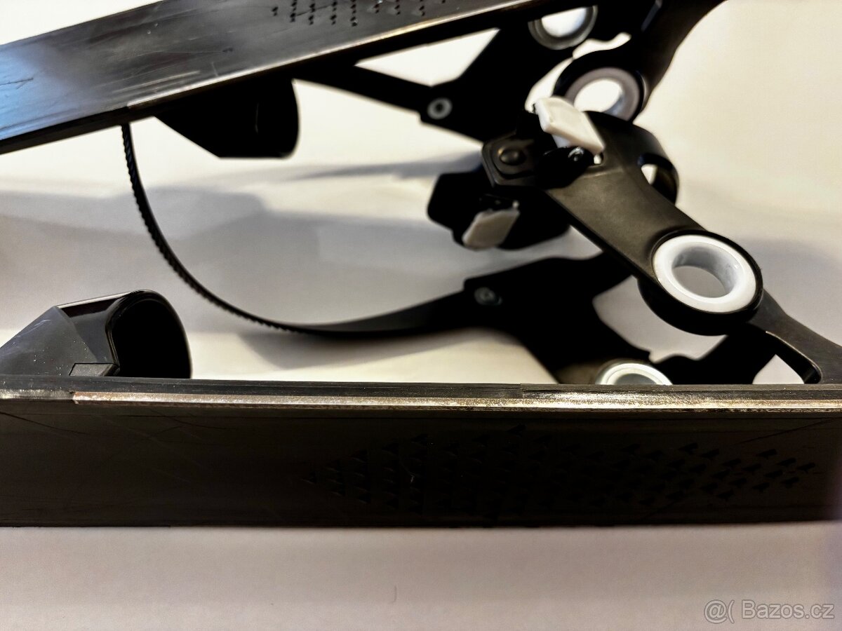 Dětské lyže wedze - 10