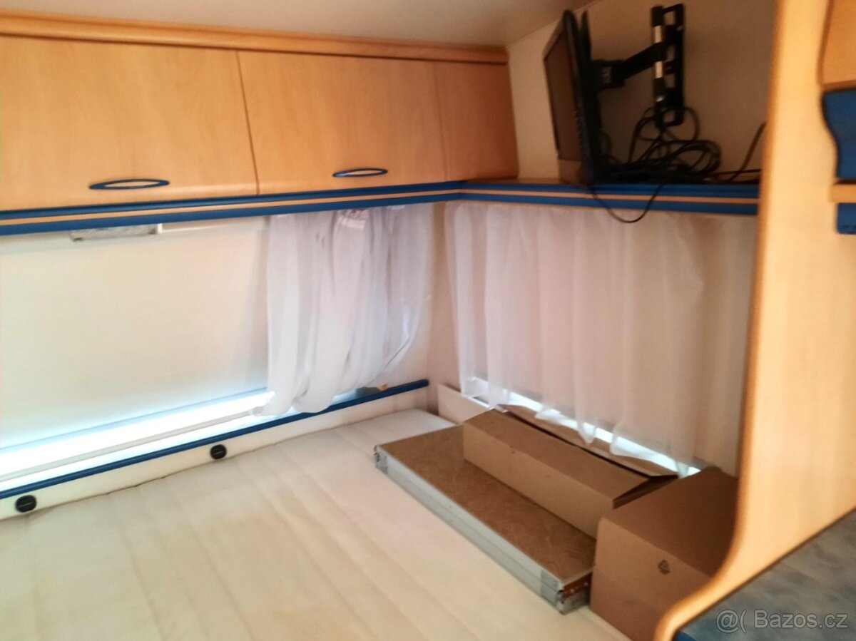 Hobby De Luxe 400 - 10