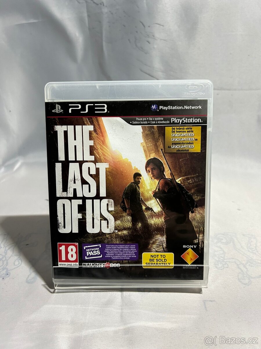 Vše pro PlayStation 3 - 10