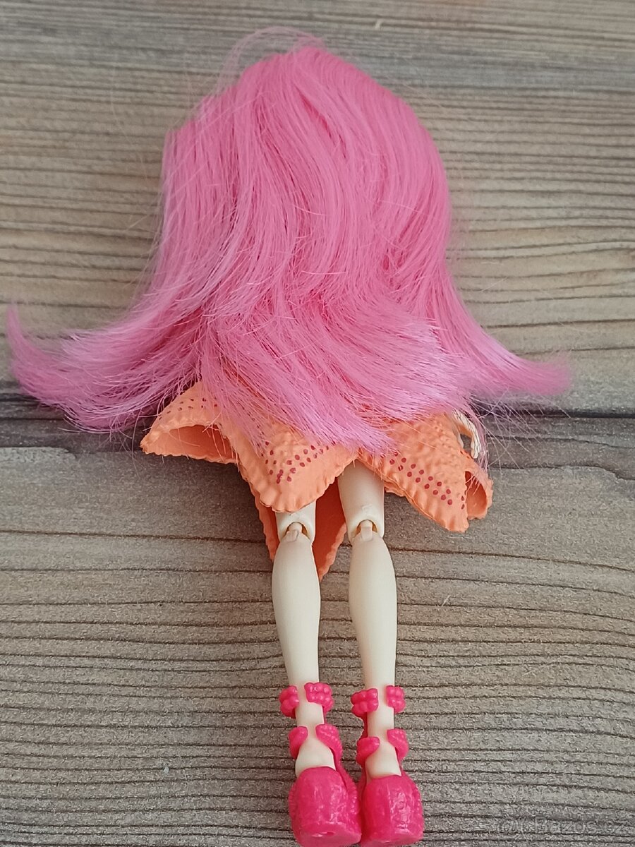 Enchantimals mattel panenky (2) - 10