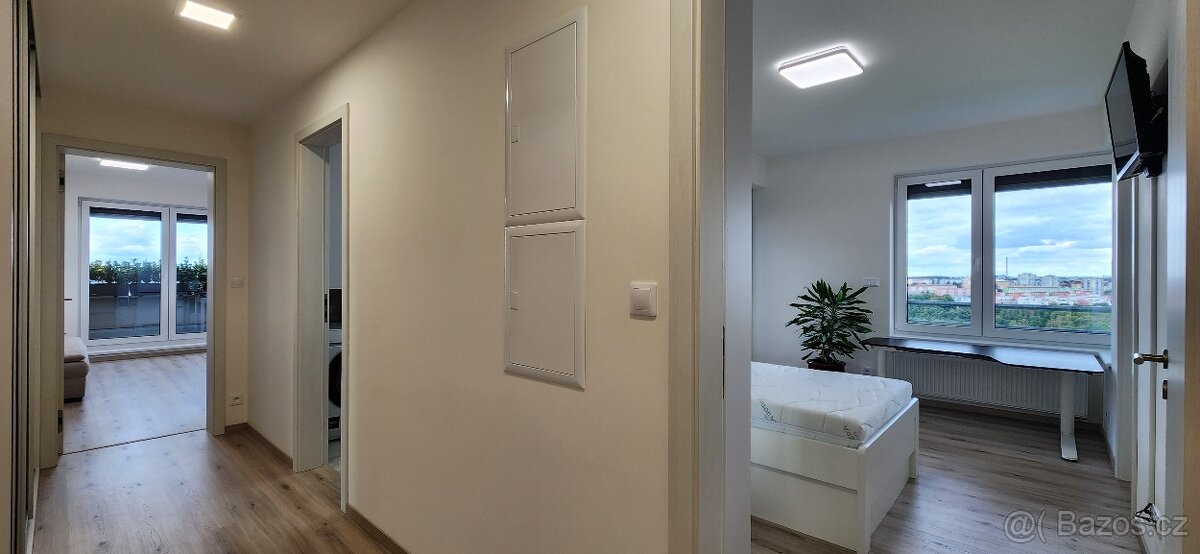 Prodej bytu 2+kk 60 m², Klapálkova, Praha 10. - 10