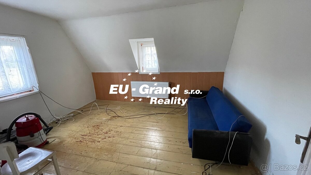 Prodej rodinného domu - Filipov, ev.č. 05842 - 10