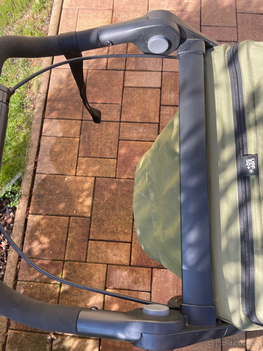 Thule Urban Glide 2 - 10