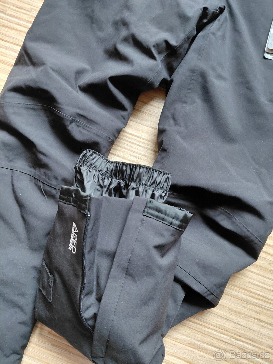 NOVÉ lyžařské kalhoty, vel. XXS/32 - 10