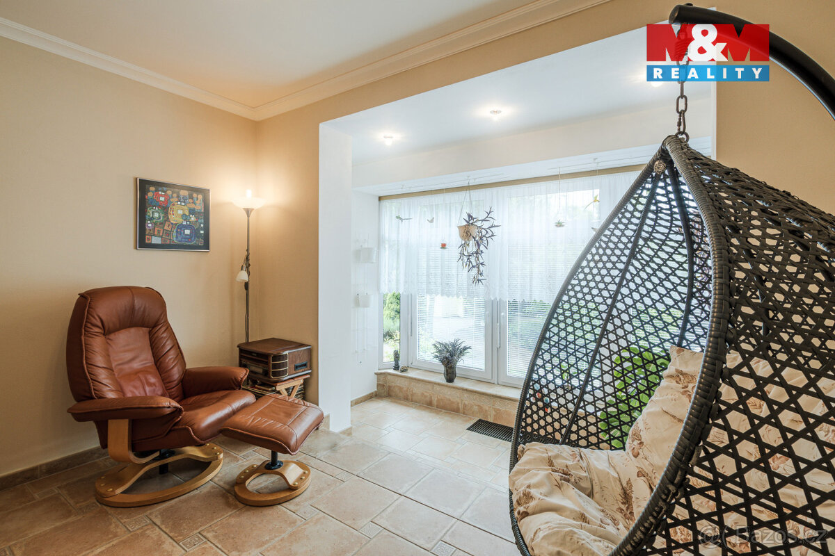 Prodej rodinného domu, 300 m², Týnec nad Labem - Vinařice - 10