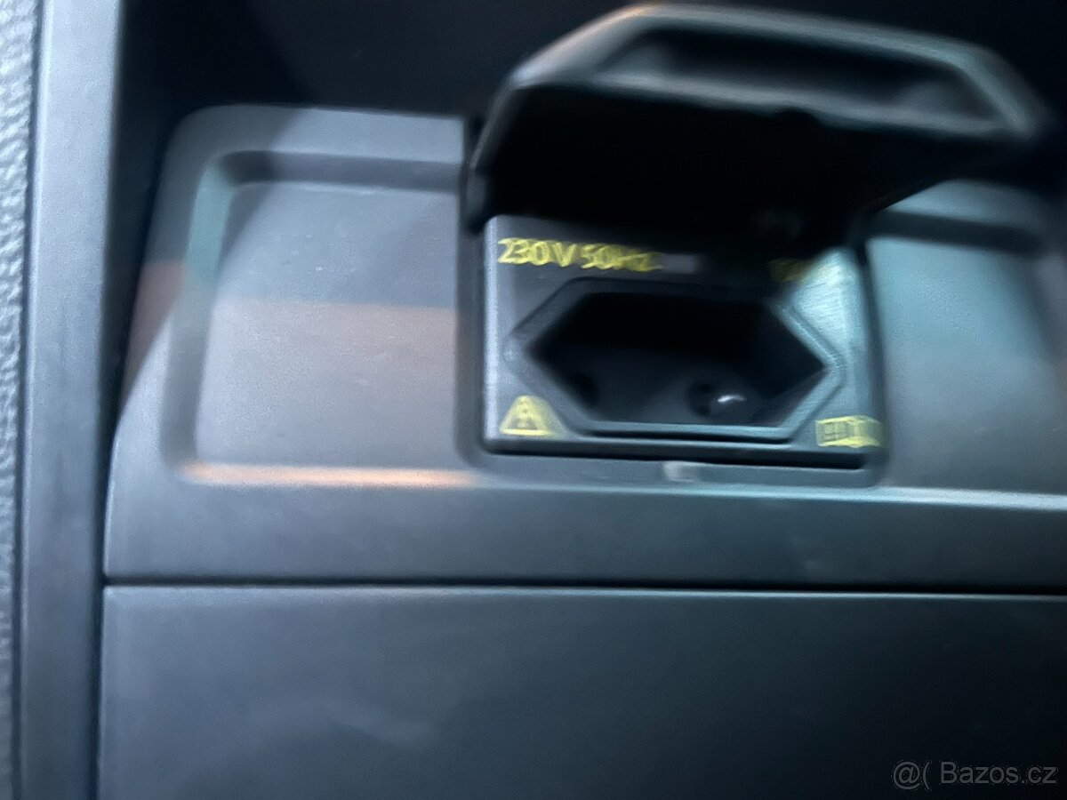 VW Passat B6 1.6 TDI - 10