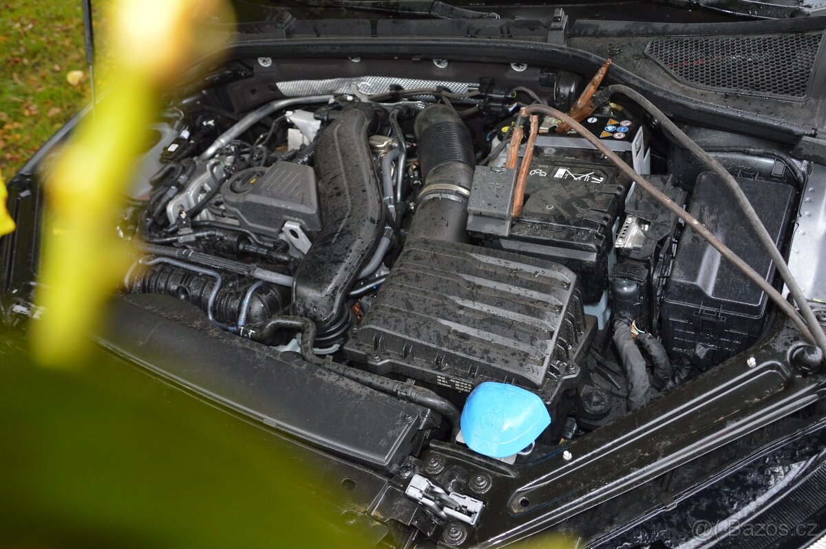 Škoda Octavia IV sedan 02/25 1.5TSI 110kW E-TEC ALU - 10