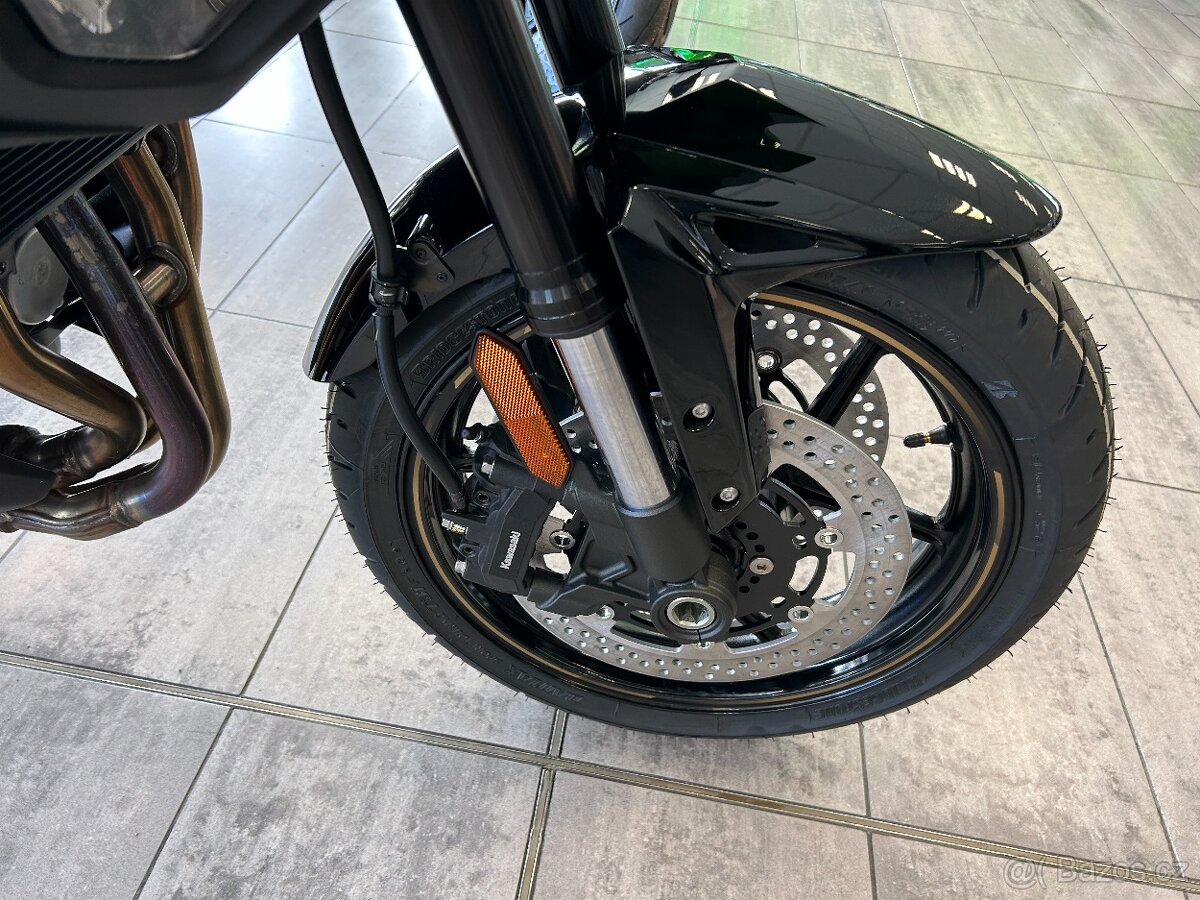 Kawasaki Versys 1100 S 2026 - 10