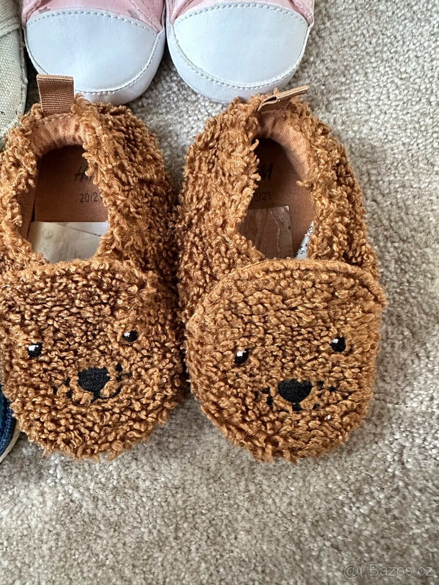 Dětské boty - 10