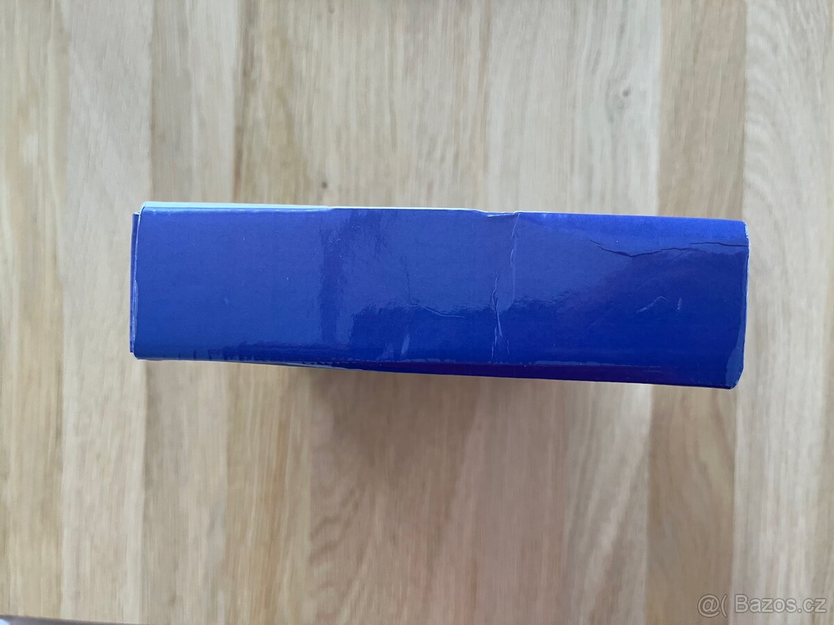 Space for the unbound Nintendo switch - 10