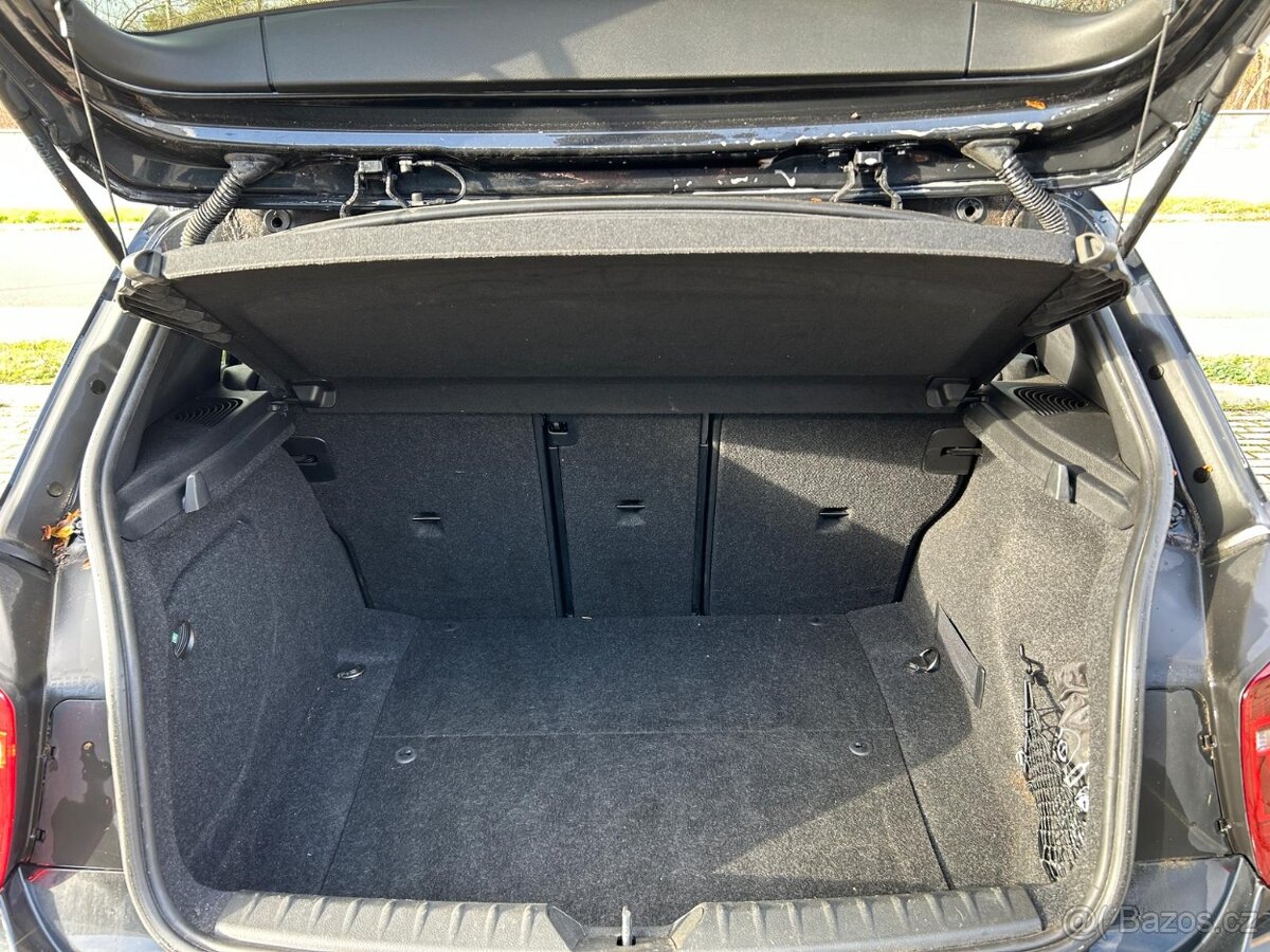 BMW 118i 125kW Mpacket - 10