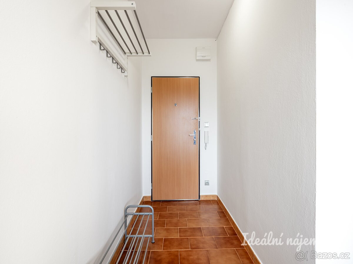 Pronájem bytu 2+kk, Hudečkova, Podolí, 20900 Kč/měs, 49 m2 - 10