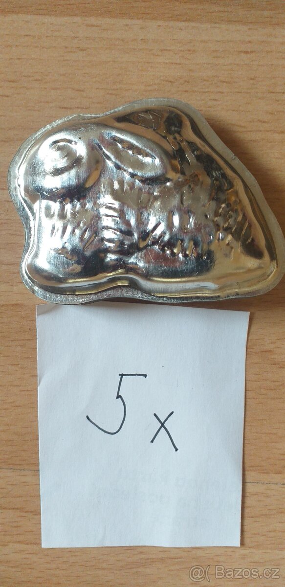 formičky na cukroví - 10