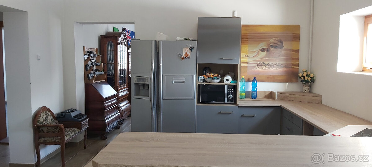 Olomouc Lidická 22 Nemilany centrum. 580m2. - 10