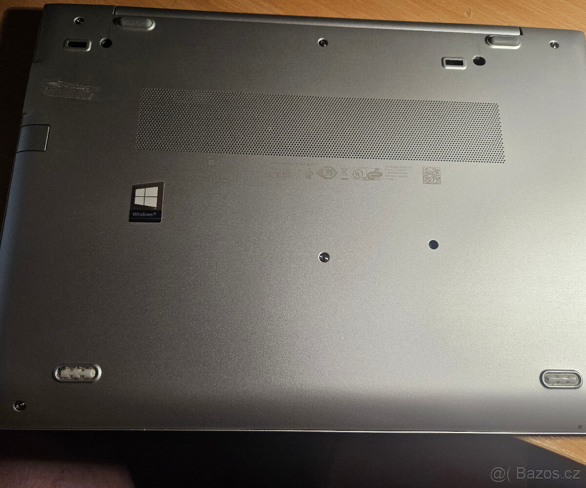 Hp Elitebook 840 G5 i5-7300U - 10