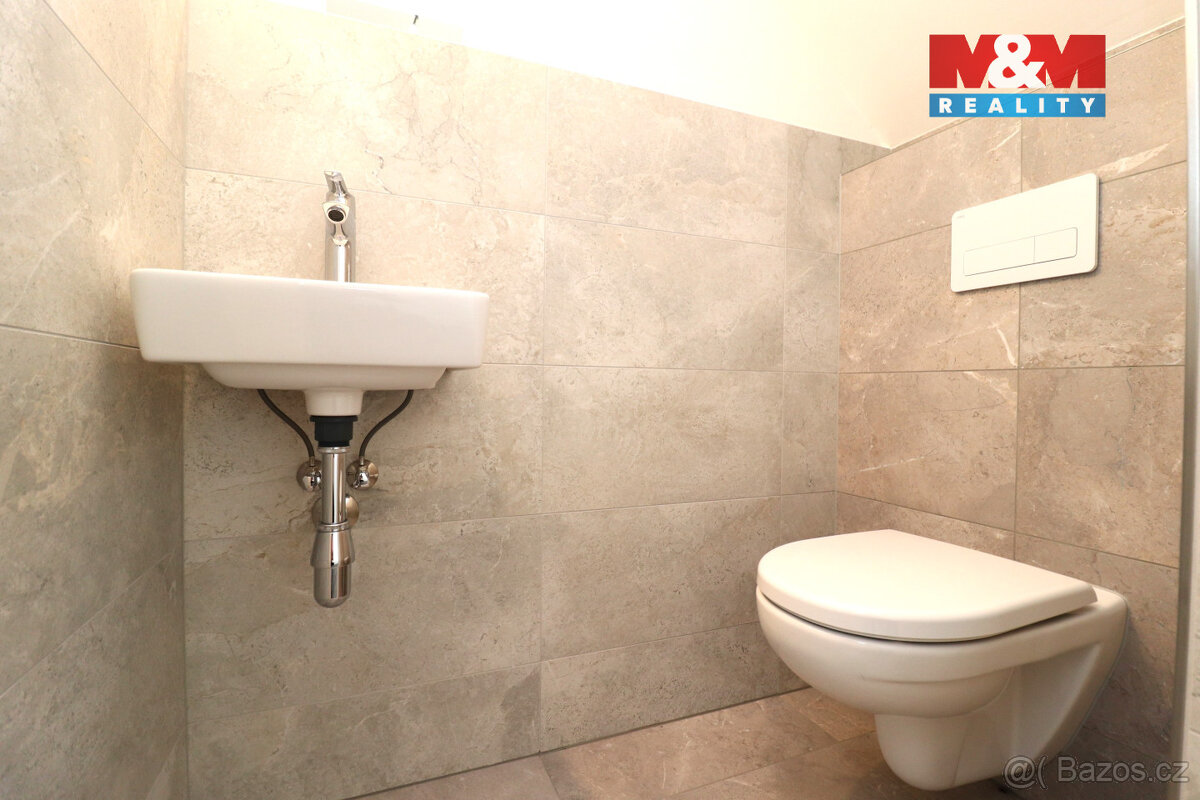 Prodej bytu 5+kk, 118 m², Otovice, ul. Zvonková - " Zde - 10