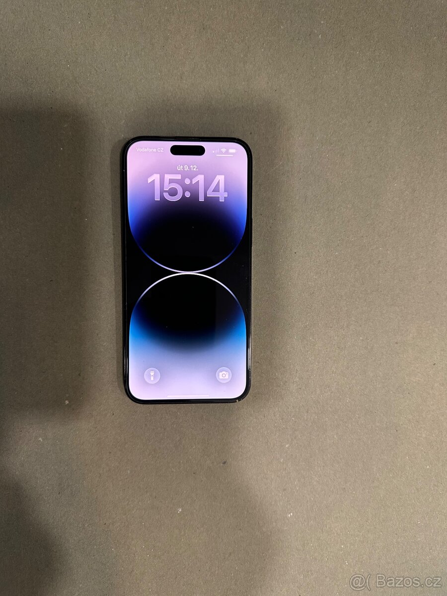 Apple iPhone 14 Pro Max 256 Gb Space black - 10