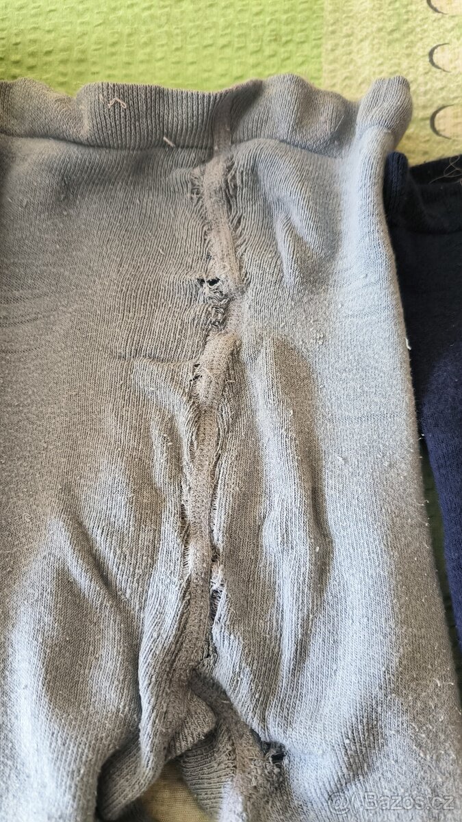 Věci na chlapečka vel 116 - 10