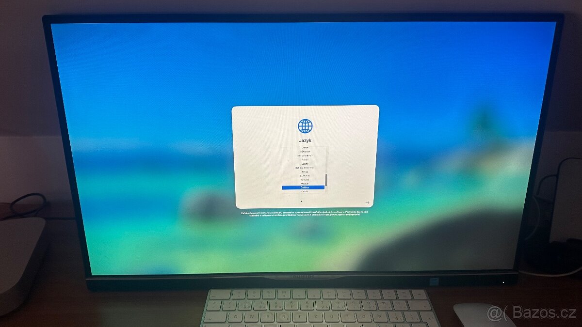 Apple Mac Mini M1 16/256Gb - 10