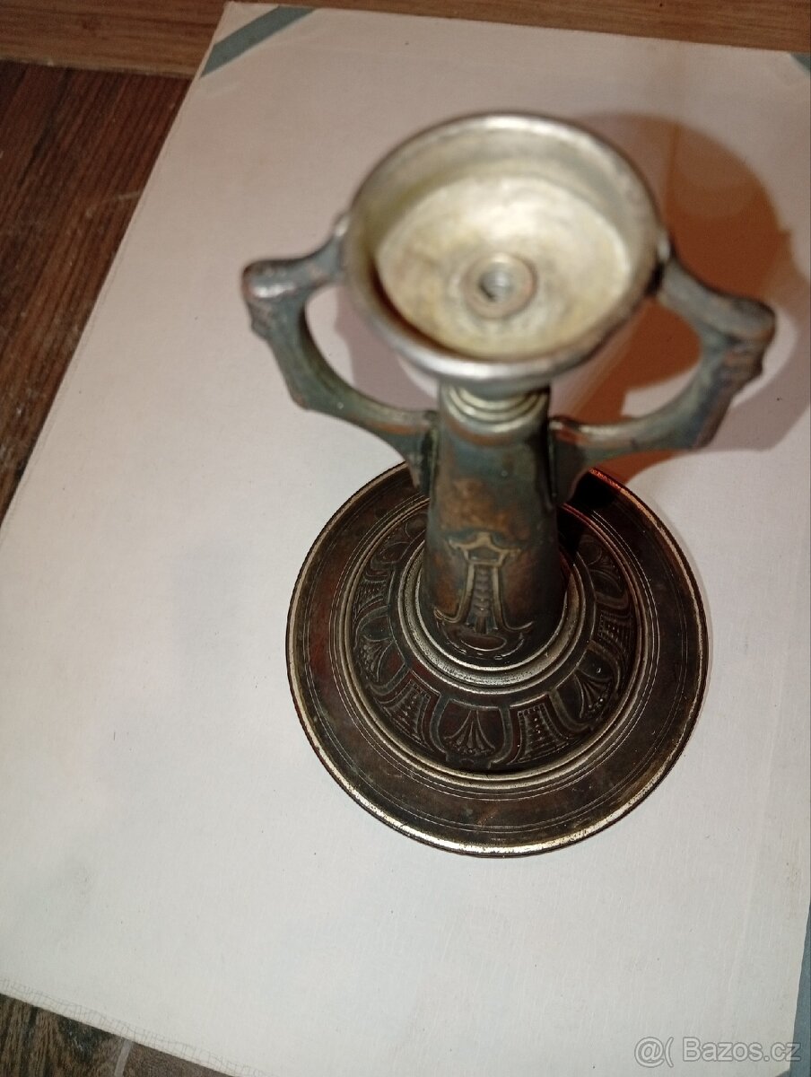 Mix starých a sběratelských věci - 10