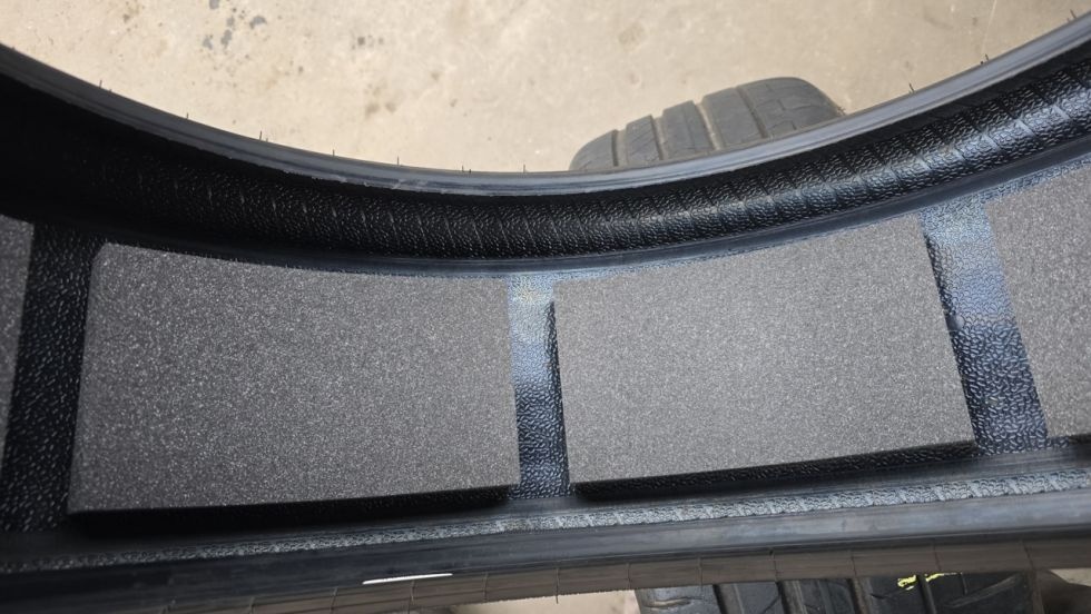 Letní pneu 245/40/20 Pirelli - 10